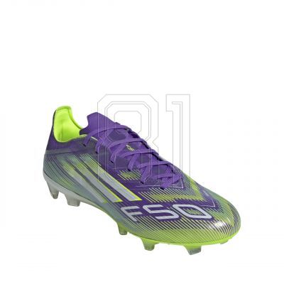 2. adidas F50 Pro FG JH7683 Fußballschuhe