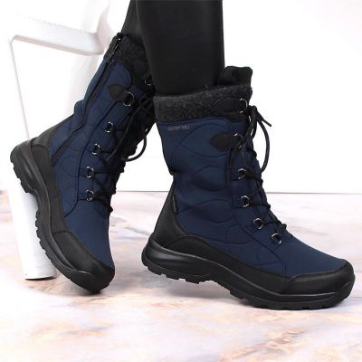 6. DK W DK61B Schneestiefel
