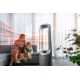41. Philips Air Performer 8000 AMF870/15 3-in-1 Luftreiniger mit Ventilator- und Heizfunktion