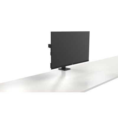 19. DELL MSA20 96,5 cm (38") schwarzer Schreibtisch