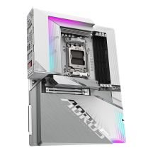 GIGABYTE B650E AORUS STEALTH ICE Mainboard AMD B650 Sockel AM5 ATX