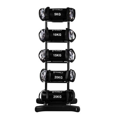 7. STR42 POWER BAGS GEWERBLICHER HMS STUHLSACKSTÄNDER