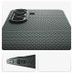 22. Spigen Liquid Air Mag MagSafe Hülle für Samsung Galaxy S26+ - Grün