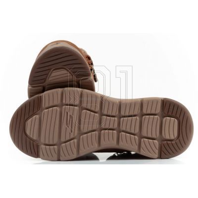 9. Glacial Ultra-Woodlands W 16677/BRN Schuhe