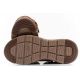 9. Glacial Ultra-Woodlands W 16677/BRN Schuhe