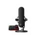 12. SteelSeries Alias Pro Mikrofon