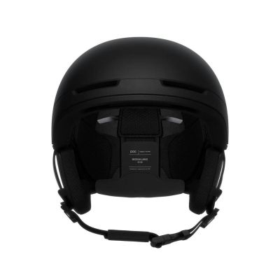 3. POC Obex Pure Skihelm Mattschwarz M/L
