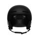 3. POC Obex Pure Skihelm Mattschwarz M/L