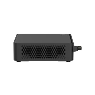 5. ASUS NUC 15 PRO RNUC15CRKV700002 Computer (ARL-H 28W vPro (U7 265H), ohne RAM, ohne Speicher, integrierte VGA-Grafikkarte, ohne Betriebssystem, EU-Netzkabel, Bausatz)