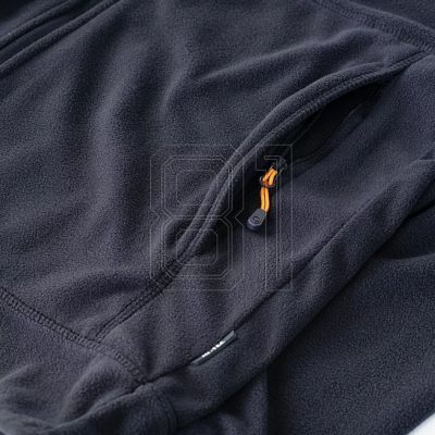 6. Hi-Tec Sauli M Sweatshirt 92800549400
