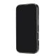 5. Audi IML Sport MagSafe iPhone 16 Pro 6,3" schwarz/schwarz Hardcase AUS-IMLMIP16P-RSQ/D2-BK