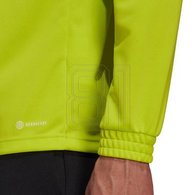 4. Sweatshirt adidas Entrada 22 Training Top M HC5057