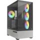 Sharkoon AK7 ARGB ATX-Gehäuse