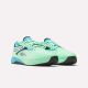 5. Reebok NANO X5 EDGE GREEN GLOW Sneaker (100244434)