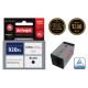 2. Activejet AH-920BCX Tinte (ersetzt HP 920XL CD975AE; Premium; 50 ml; Schwarz)
