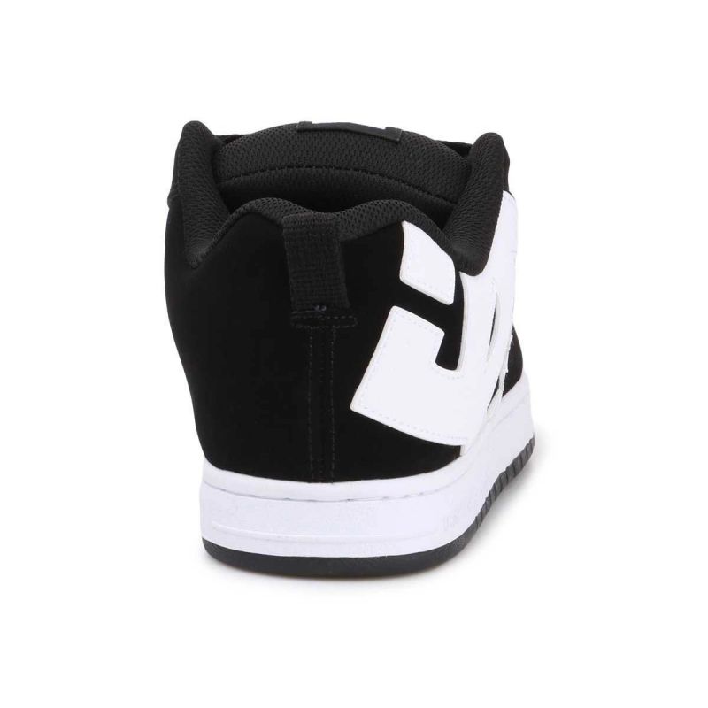 6. DC Court Graffik M 300529-001 Schuhe