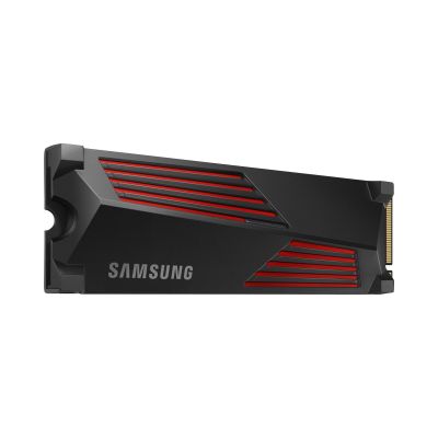8. Samsung 990 Pro 1 TB NVMe M.2 2280 PCIe 4.0 HS