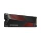 8. Samsung 990 Pro 1 TB NVMe M.2 2280 PCIe 4.0 HS