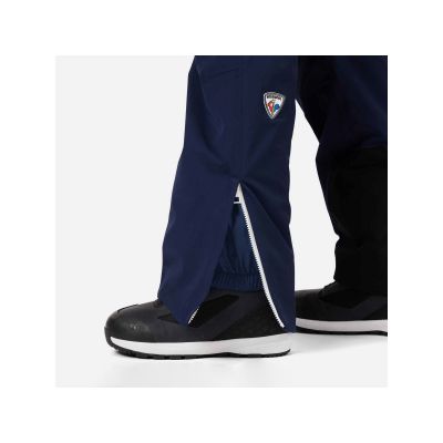 6. ROSSIGNOL W Jcc Valthor Pant Damen-Skihose blau