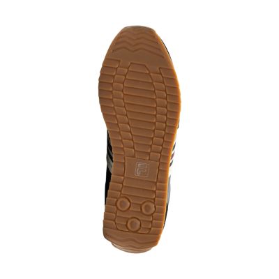 5. Fila Sentiero S Herrenschuhe Marineblau FFM0486 53392