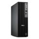 3. DELL Pro QBS1250 Plus Intel Core Ultra 5 235, 16 GB DDR5-SDRAM, 512 GB SSD, Windows 11 Pro, schlanker PC, Schwarz