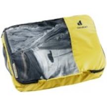Mesh-Zip-Paket 10 Tumeric