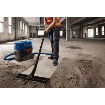 2. Staubsaugergas 12-25 060197C100 BOSCH