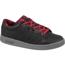 K-Swiss Hoke Plaid Jr 85111-050 Schuhe
