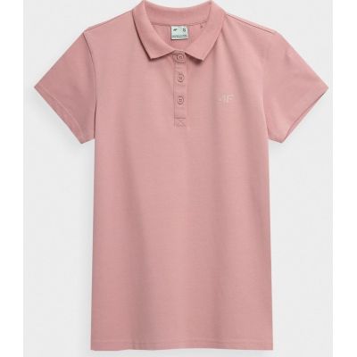 T-Shirt 4F W H4Z22TSD355HELLROSA