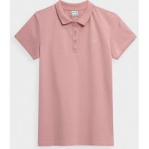 T-Shirt 4F W H4Z22TSD355HELLROSA