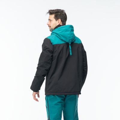 19. Iguana Lumari M Jacke 92800622528