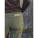 4. POC W's ESSENTIAL ENDURO Shorts - Grün