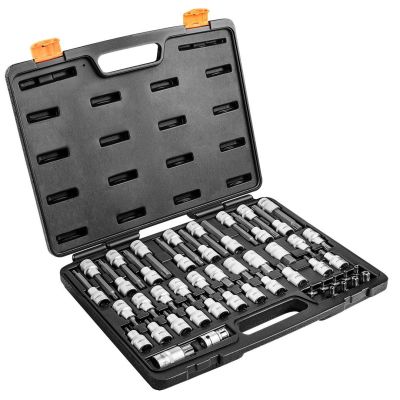 4. NEO Tools 08-713 Schraubendreherbit