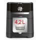 6. TEFAL EY5018 Fritteuse