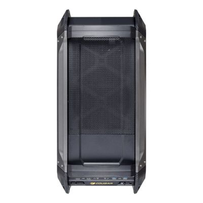 3. COUGAR Full-Tower-Hülle, Panzer Max-G-Modell