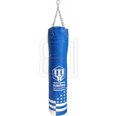 Masters Wws-Star-1 Boxsack Neu 04422-STAR02-15035-00