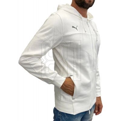 7. Puma BMW MMS Hdd M sweatshirt 621221 02