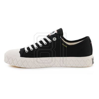 4. Palladium Palla Ace Cvs Org M 74447-053-M Schuhe