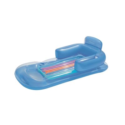 11. Bestway Designer Fashion Lounge Matratze 43028 92800497019