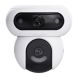 2. Ezviz HB90X Dual 4G Wi-Fi Kit 4MP+4MP IP-Kamera mit 8W Solarpanel