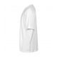 4. Unisex Stage T-Shirt (weiß)