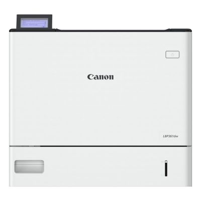 3. Canon i-SENSYS LBP361dw 1200 x 1200 DPI A4 Wi-Fi