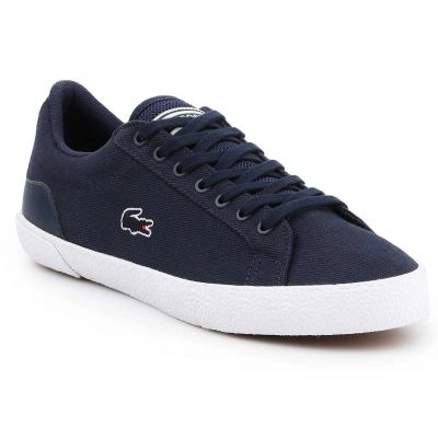 2. Lacoste Lerond 319 5 CMA M 7-38CMA0056092 Turnschuhe