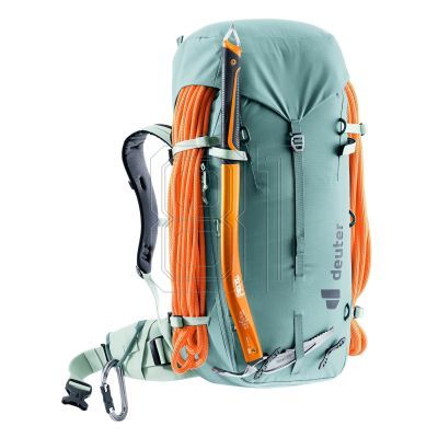 13. Deuter Guide 32+8 SL Rucksack 3361423-2288