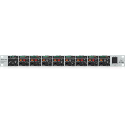 Behringer HA8000 V2 Kopfhörerverstärker