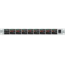 Behringer HA8000 V2 Kopfhörerverstärker