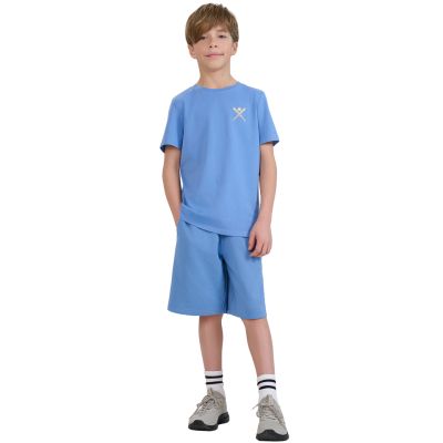 12. Shorts 4F CAS M685 Jr 4FJRSS25TSHOM685 33S