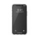 5. Adidas SP PC Case Big Logo für iPhone 11 Pro - Transparent