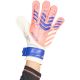 2. adidas Predator Glove Training Torwarthandschuhe Weiß und Orange JN5355