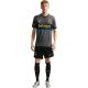 6. Herren-Trikot Nike Inter Mailand Match 2026/27 Grau II6640 069